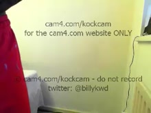Schaue kockcam's Cam Show @ cam4 15/09/2016
